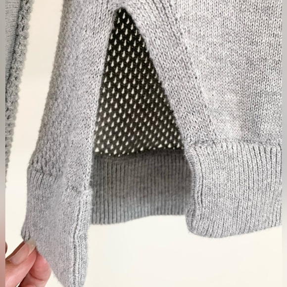 Lululemon Well Being Sweater - Picture 7 of 16